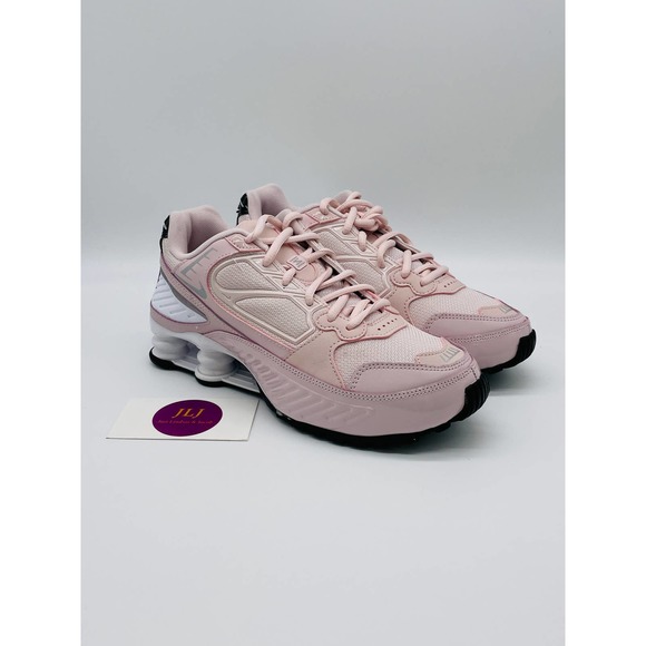 discontinued nike shox